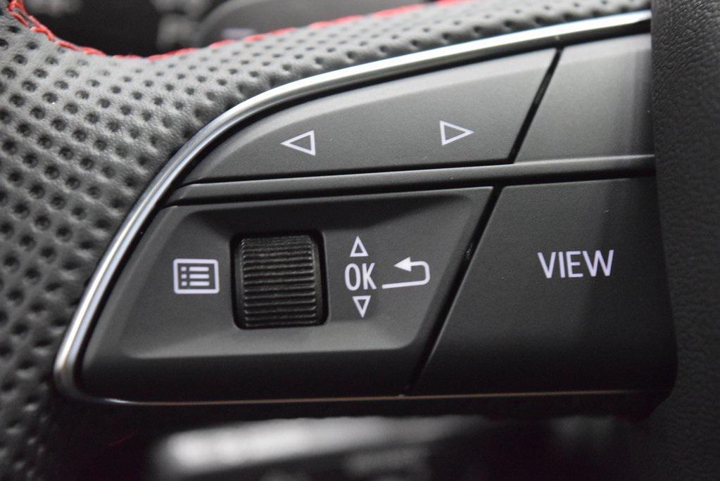 new 2025 Audi Q3 car, priced at $49,110
