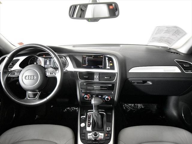 used 2016 Audi allroad car, priced at $12,999