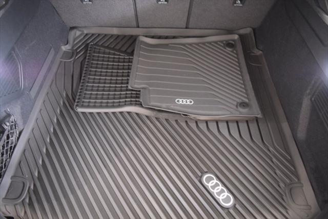 new 2025 Audi A5 car, priced at $57,575