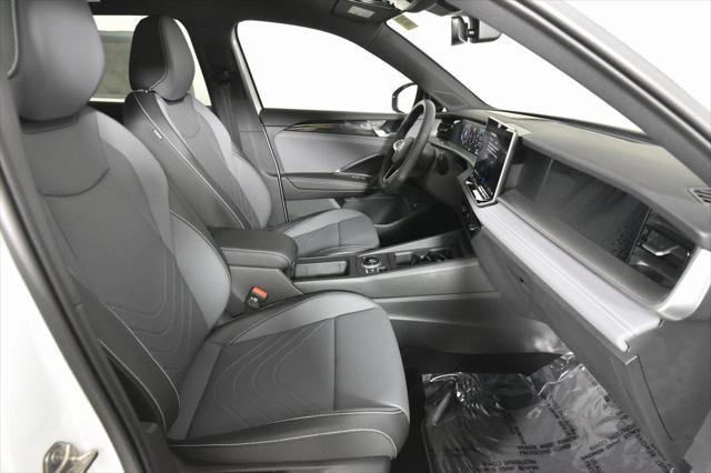 new 2025 Volkswagen Tiguan car, priced at $39,241