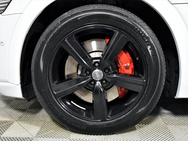 used 2019 Audi e-tron car, priced at $30,999