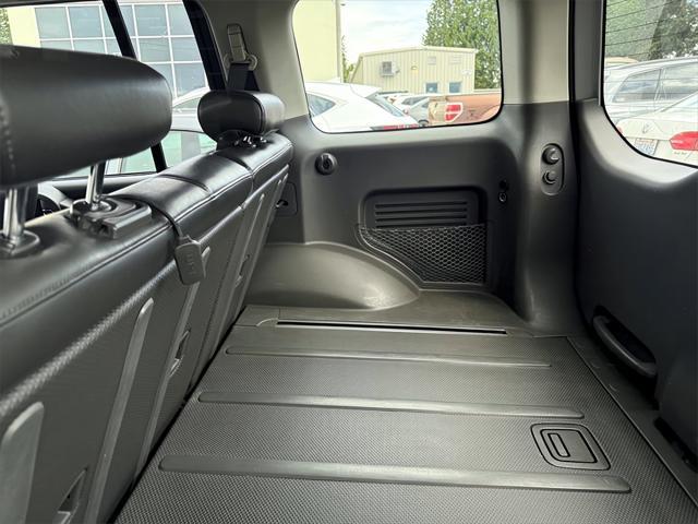 used 2010 Nissan Xterra car, priced at $12,999