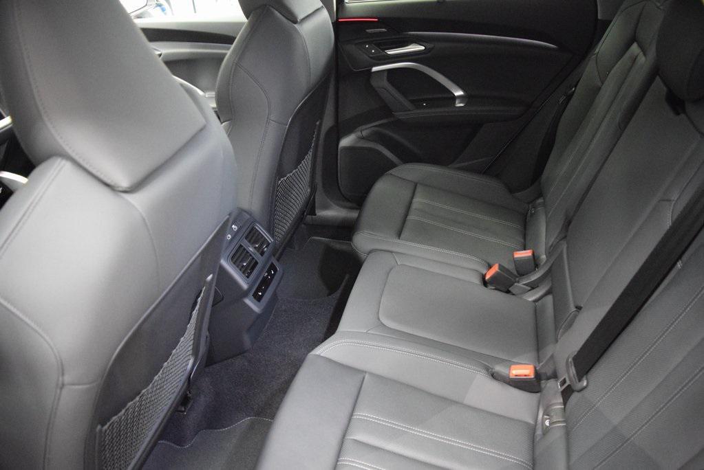 new 2025 Audi Q5 car, priced at $64,250