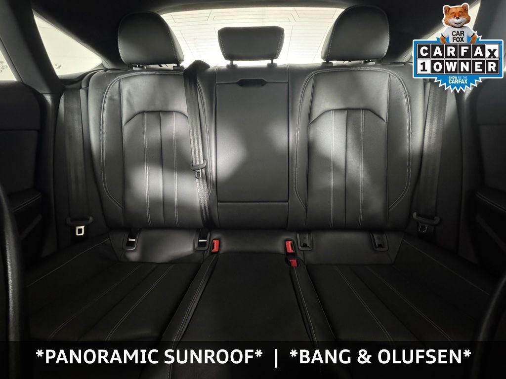 used 2024 Audi A5 Sportback car, priced at $43,499