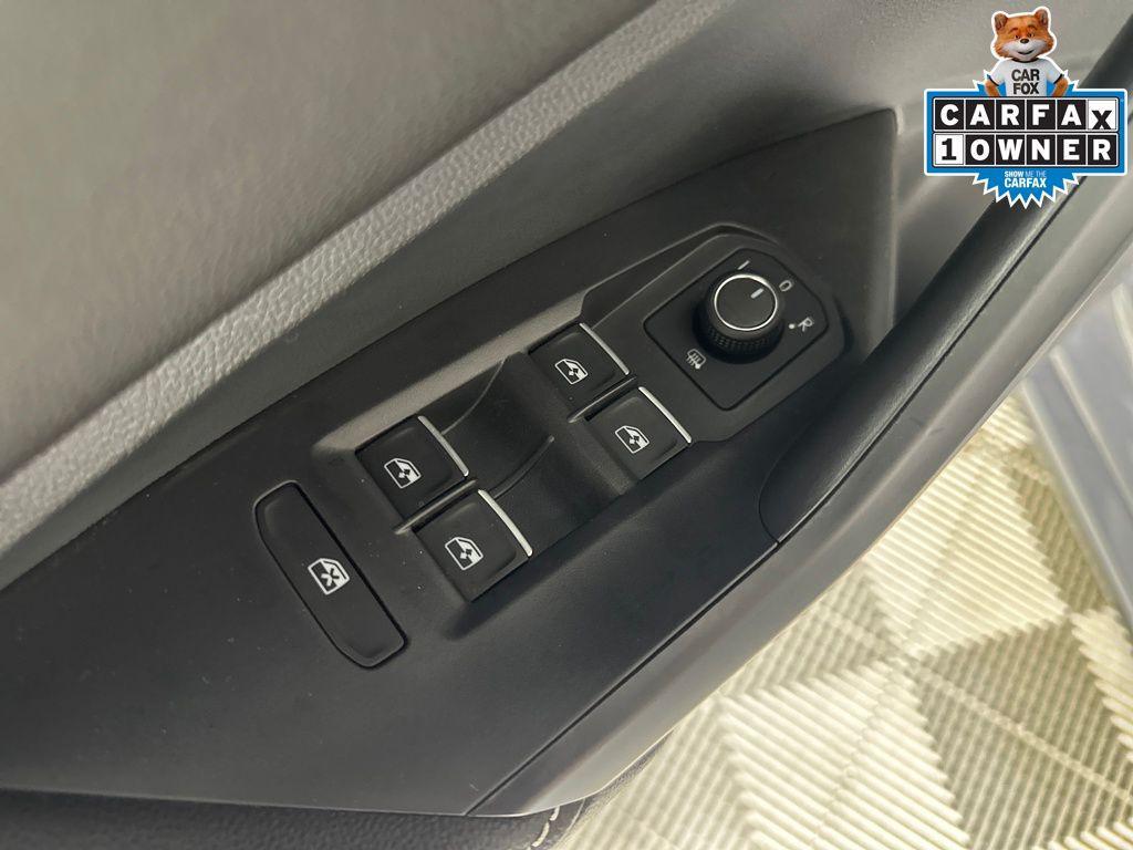 used 2023 Volkswagen Jetta car, priced at $21,999