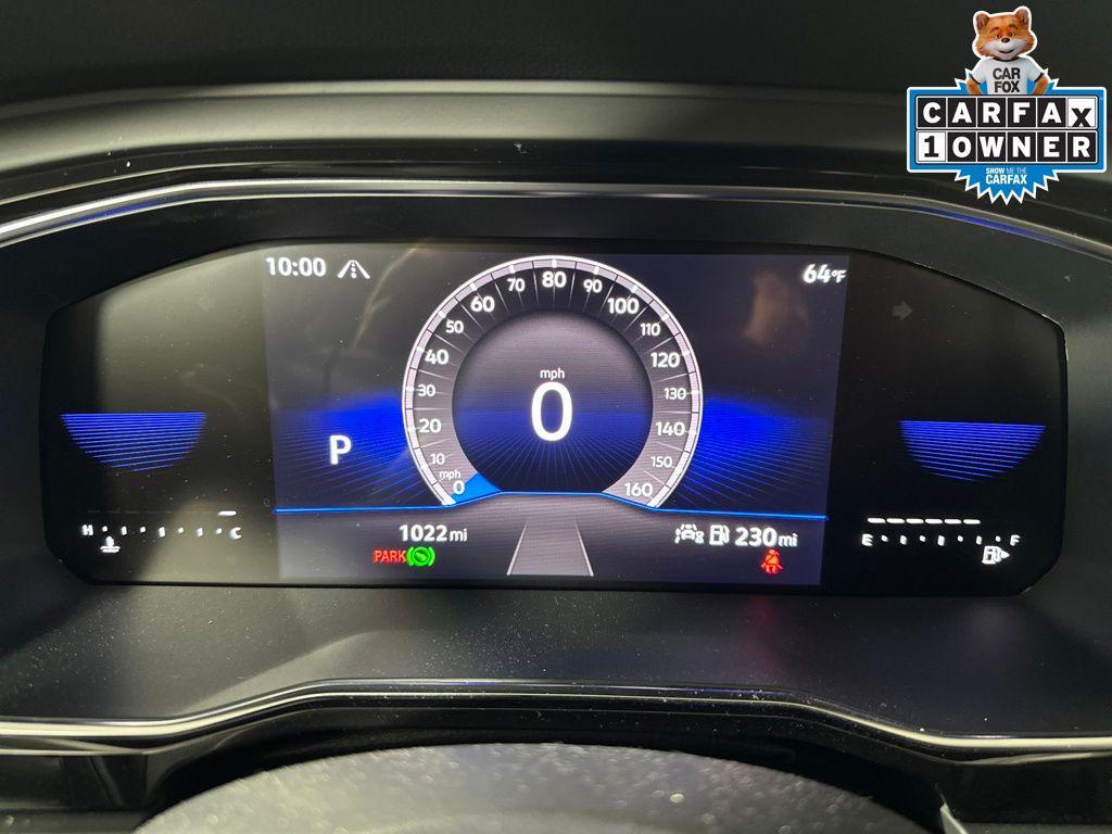 used 2023 Volkswagen Jetta car, priced at $21,999