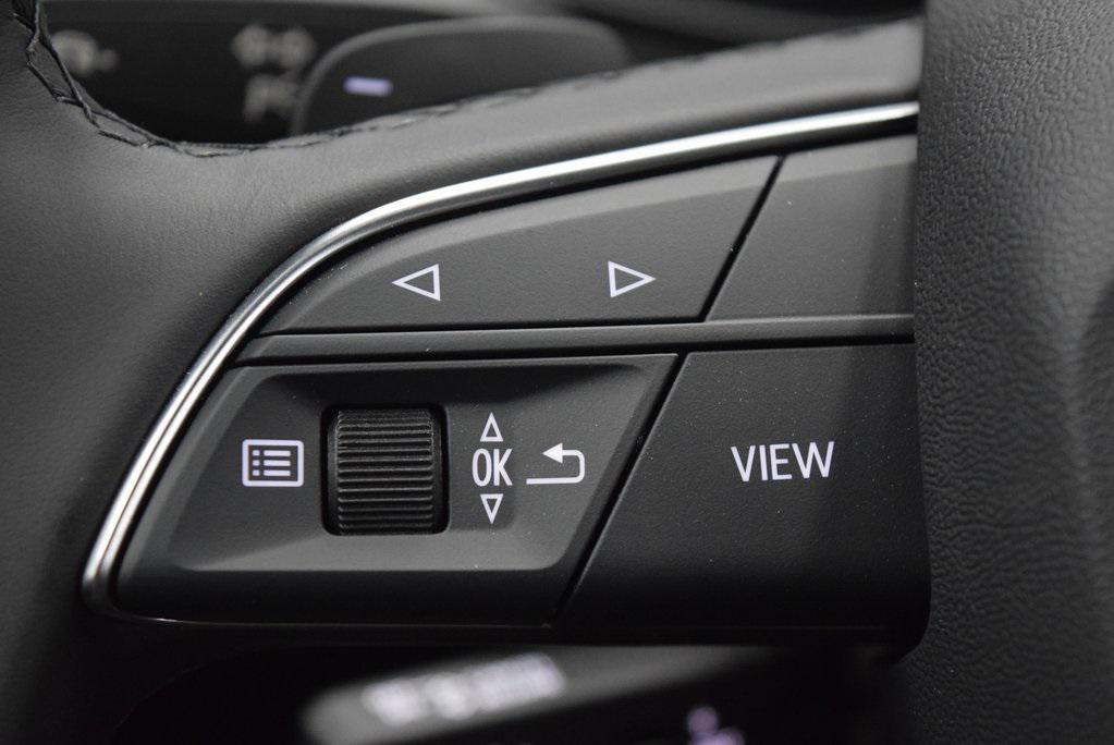 new 2025 Audi Q5 car, priced at $66,985