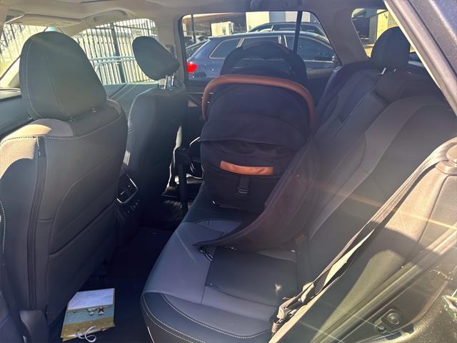 used 2020 Subaru Outback car, priced at $28,399