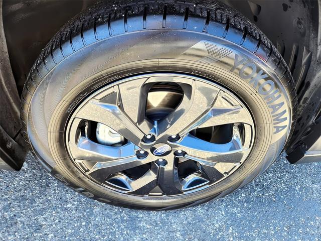used 2020 Subaru Outback car, priced at $28,399