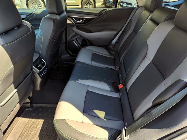 used 2020 Subaru Outback car, priced at $28,399