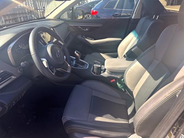 used 2020 Subaru Outback car, priced at $28,399