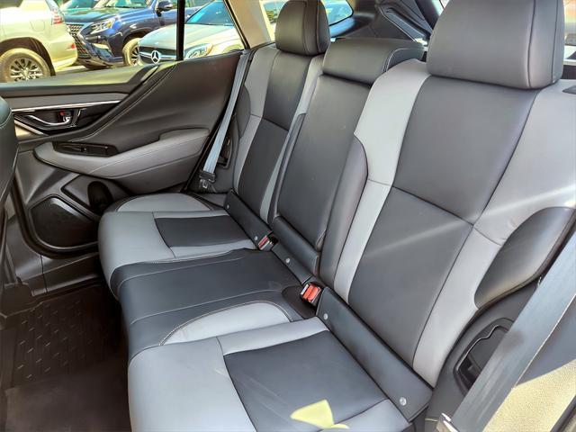 used 2020 Subaru Outback car, priced at $28,399