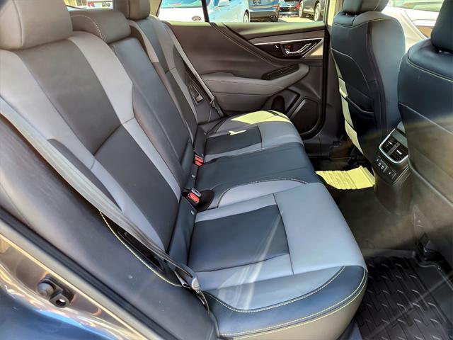 used 2020 Subaru Outback car, priced at $28,399