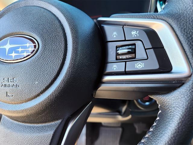used 2020 Subaru Outback car, priced at $28,399