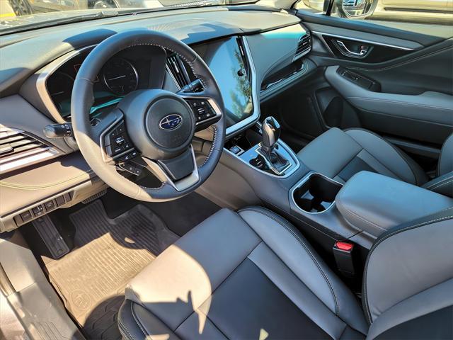 used 2020 Subaru Outback car, priced at $28,399