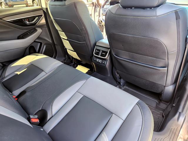 used 2020 Subaru Outback car, priced at $28,399