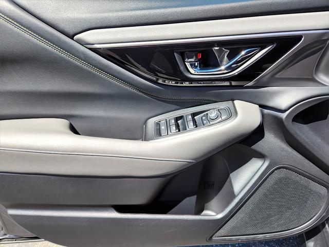 used 2020 Subaru Outback car, priced at $28,399