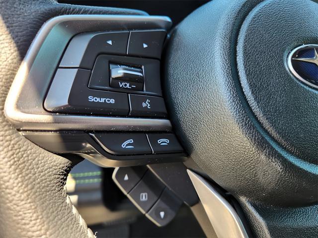 used 2020 Subaru Outback car, priced at $28,399