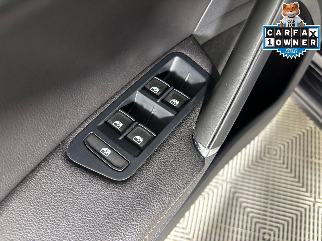 used 2016 Volkswagen Golf R car, priced at $23,799