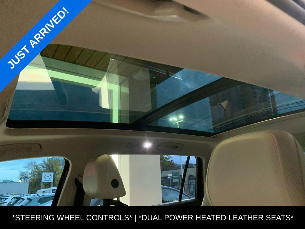 used 2021 Volkswagen Tiguan car, priced at $19,208