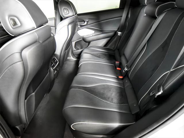 used 2020 Acura RDX car, priced at $34,499