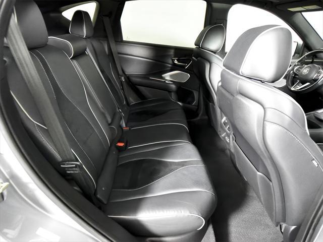 used 2020 Acura RDX car, priced at $34,499