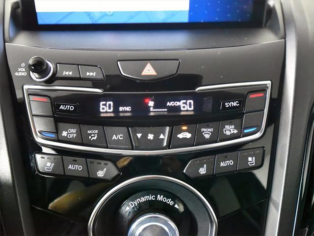 used 2020 Acura RDX car, priced at $34,499