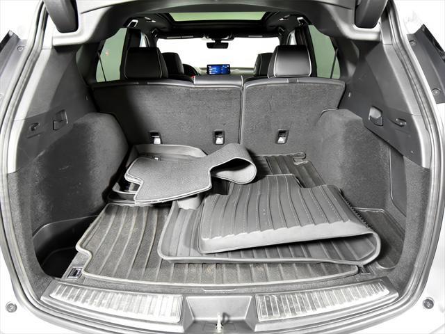 used 2020 Acura RDX car, priced at $34,499