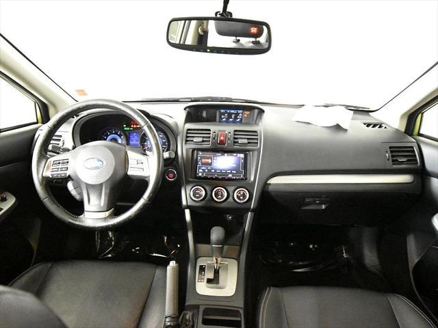 used 2014 Subaru XV Crosstrek car, priced at $10,499