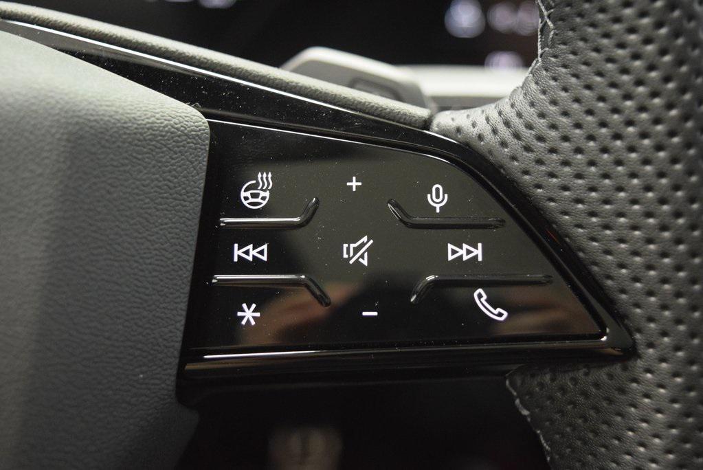 new 2025 Audi S6 e-tron car, priced at $86,650