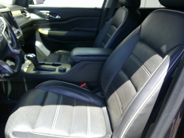 used 2018 GMC Acadia car, priced at $20,951