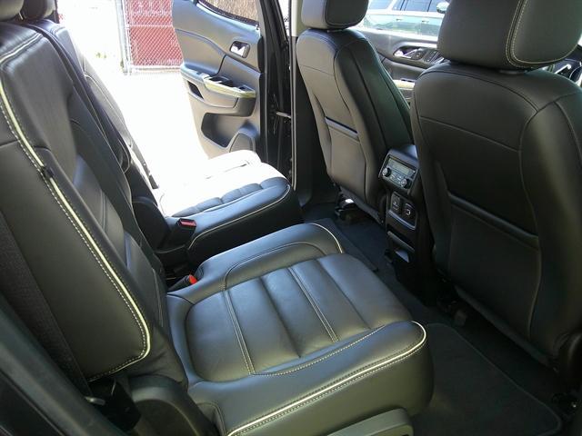 used 2018 GMC Acadia car, priced at $20,951