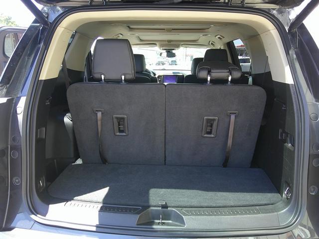 used 2018 GMC Acadia car, priced at $20,951
