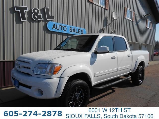 used 2006 Toyota Tundra car, priced at $12,951