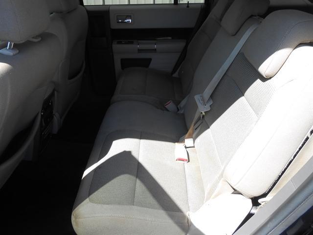 used 2010 Ford Flex car, priced at $7,751