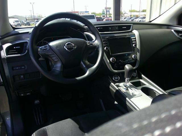used 2019 Nissan Murano car, priced at $19,751