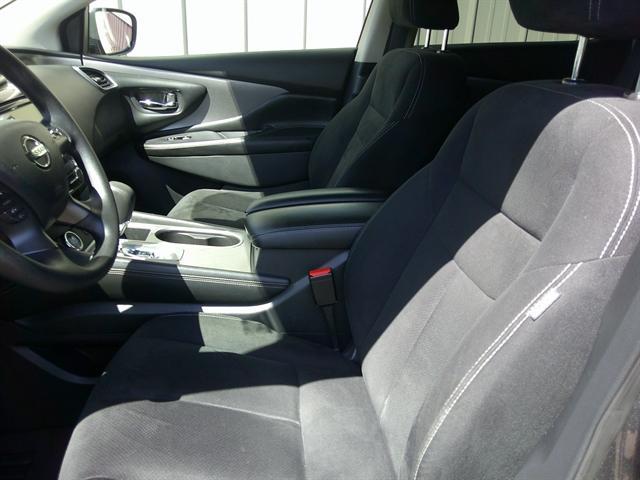 used 2019 Nissan Murano car, priced at $19,751