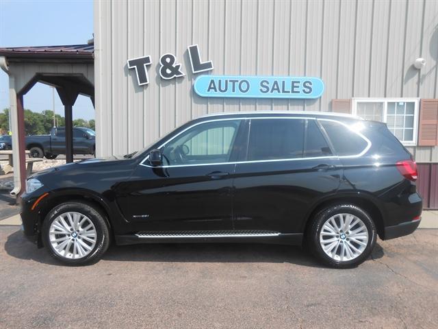 used 2016 BMW X5 car, priced at $18,951