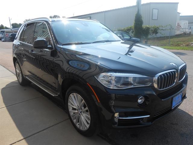 used 2016 BMW X5 car, priced at $18,951