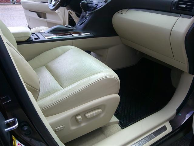 used 2013 Lexus RX 350 car, priced at $15,951