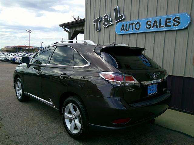 used 2013 Lexus RX 350 car, priced at $15,951