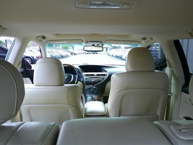 used 2013 Lexus RX 350 car, priced at $15,951