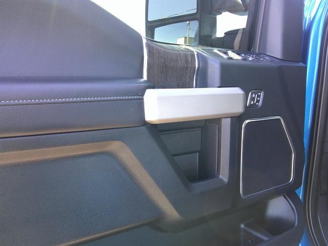used 2020 Ford F-250 car, priced at $52,951