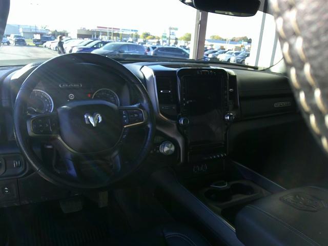 used 2020 Ram 1500 car, priced at $32,951