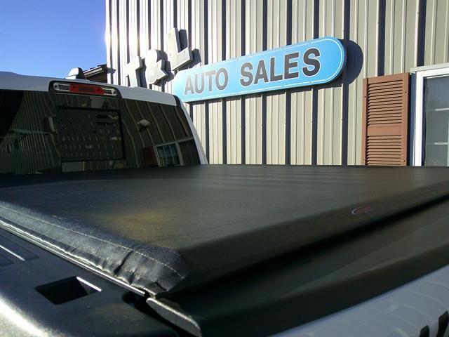 used 2020 Ram 1500 car, priced at $32,951