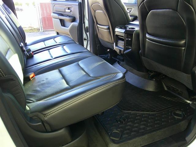 used 2020 Ram 1500 car, priced at $32,951