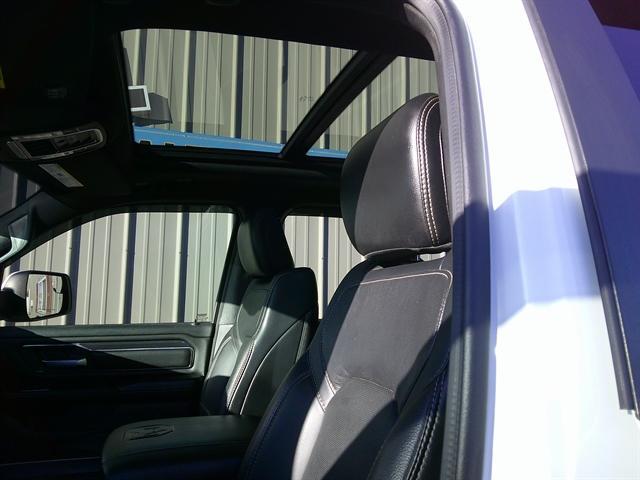 used 2020 Ram 1500 car, priced at $32,951