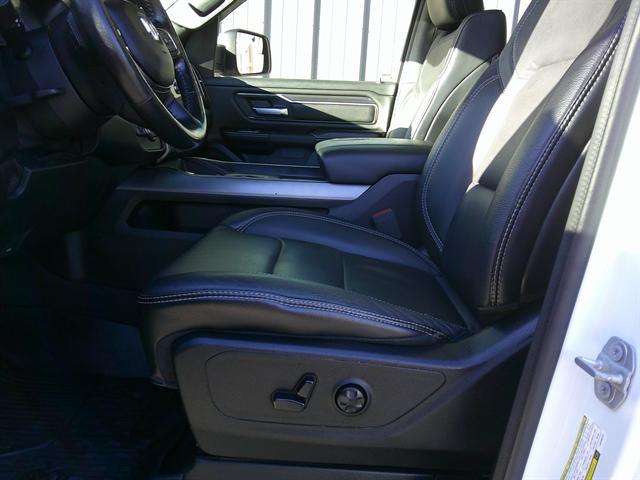 used 2020 Ram 1500 car, priced at $32,951