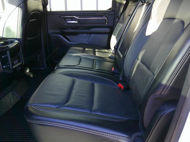 used 2020 Ram 1500 car, priced at $32,951