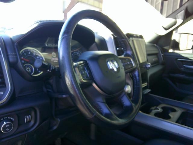 used 2020 Ram 1500 car, priced at $32,951